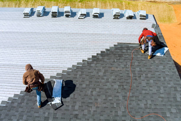 Best Commercial Roofing Services  in Highland Park, NJ