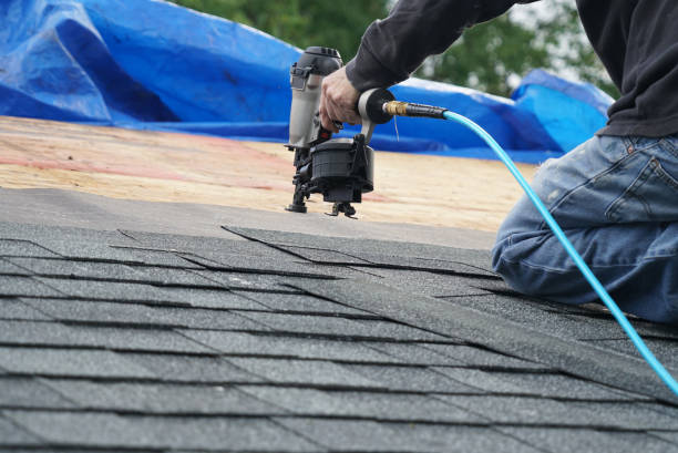 Quick and Trustworthy Emergency Roof Repair Services in Highland Park, NJ