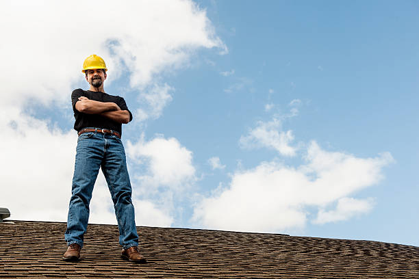 Best Flat Roof Repair Services  in Highland Park, NJ