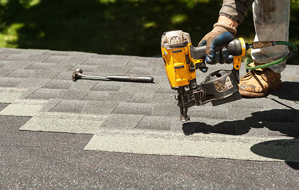 Best Roof Restoration Services  in Highland Park, NJ