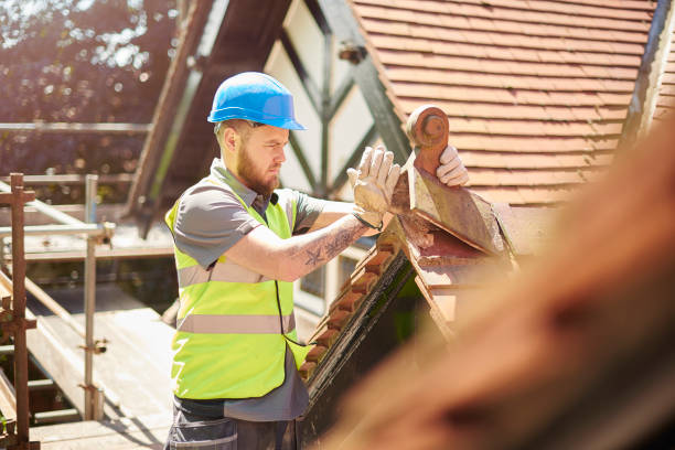 Best Metal Roofing Contractor  in Highland Park, NJ